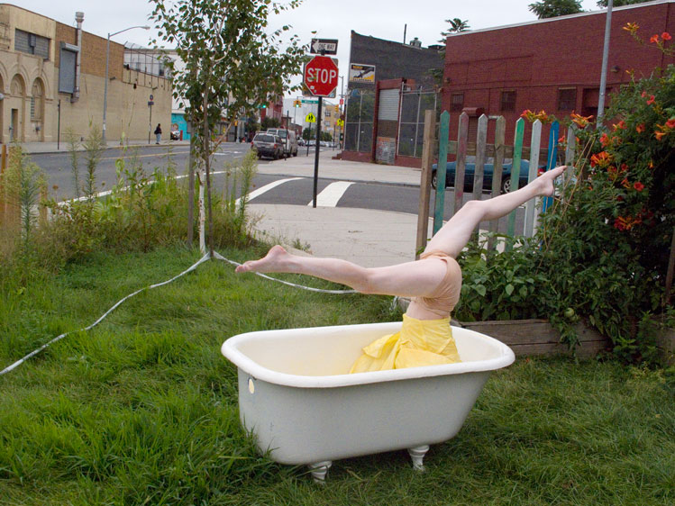 modern art-photography